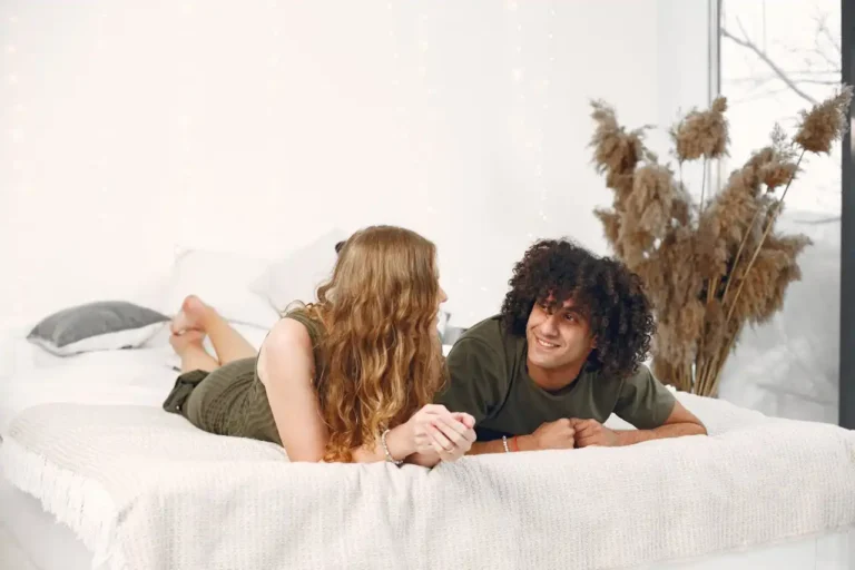 10 Signs You and Him are Sexually Compatible