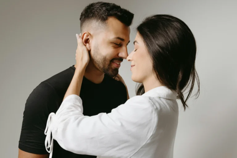 12 Undeniable Signs a Guy is Using You for Your Body