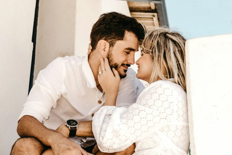 Bible Verses About Relationships With Boyfriend
